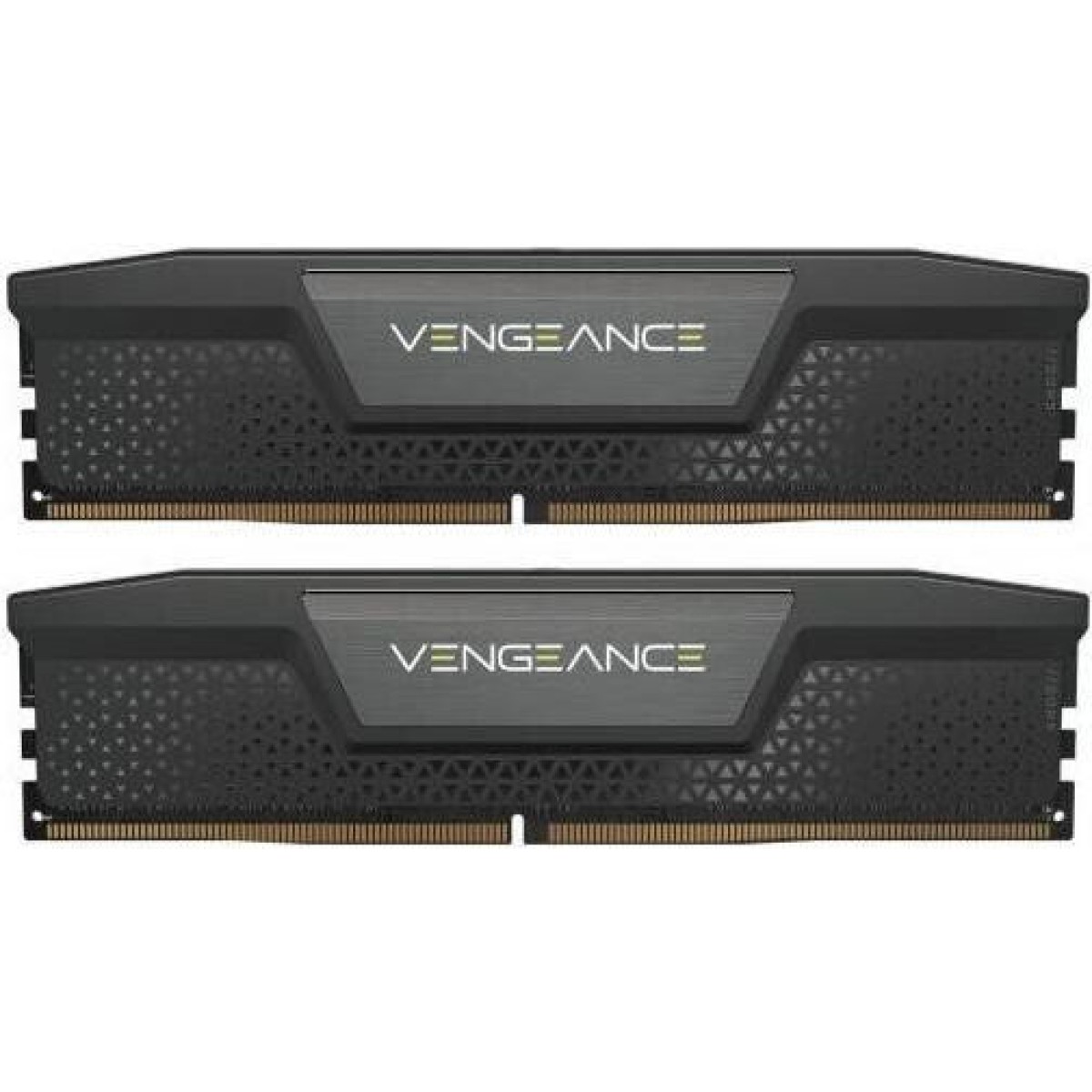Corsair Vengeance EXPO DDR5 32GB RAM με 2x16GB Modules και Ταχύτητα 5600 για Desktop