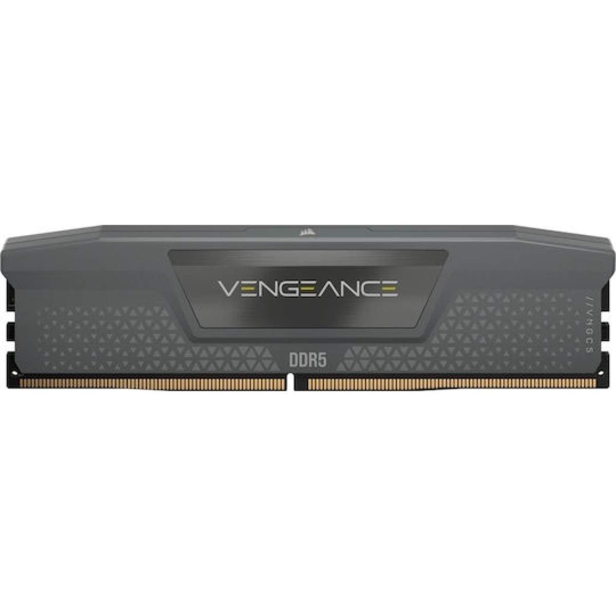 Corsair Vengeance EXPO DDR5 32GB RAM με 2x16GB Modules και Ταχύτητα 5600 για Desktop