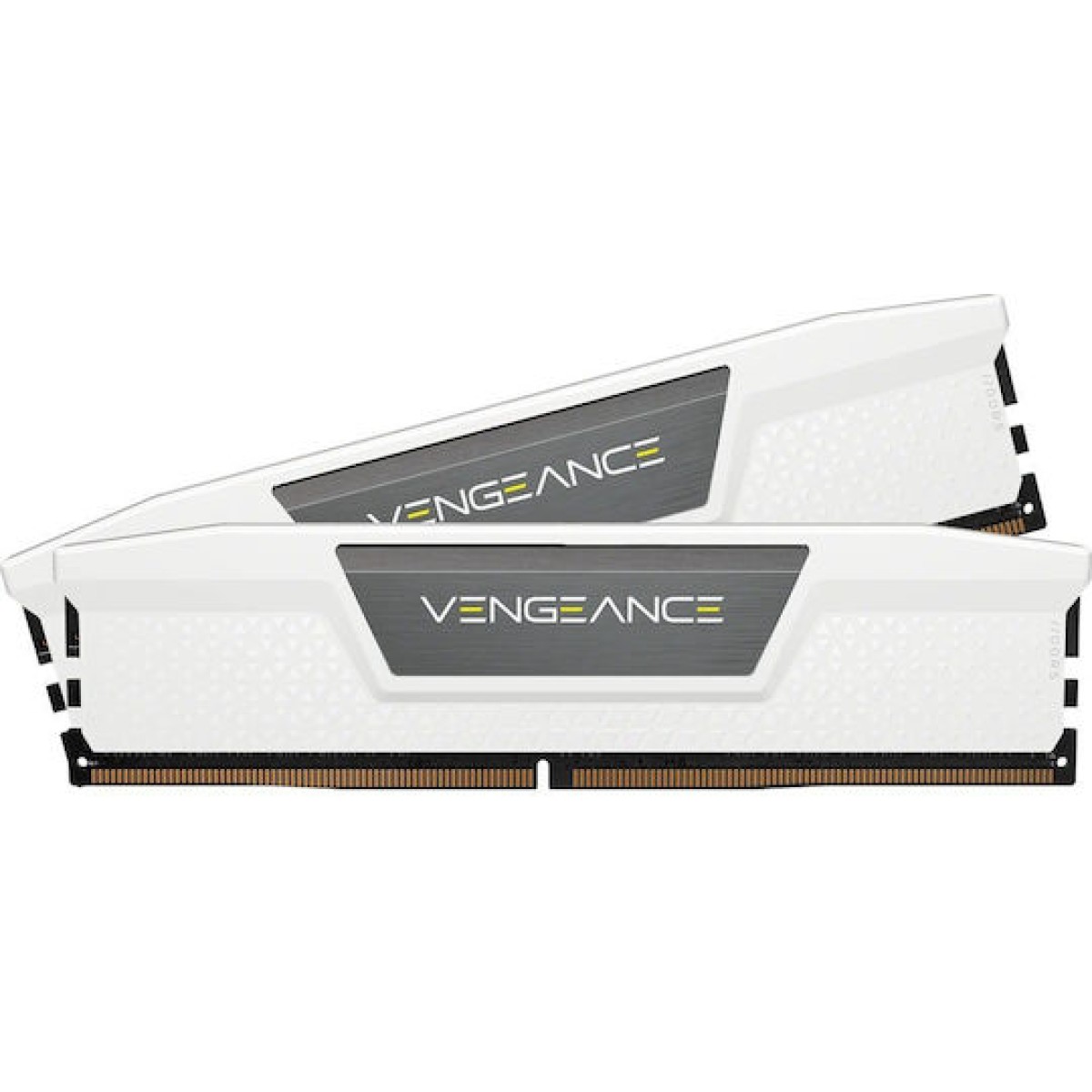 Corsair Vengeance RGB K2 DDR5 32GB RAM με 2x16GB Modules και Ταχύτητα 5600 για Desktop