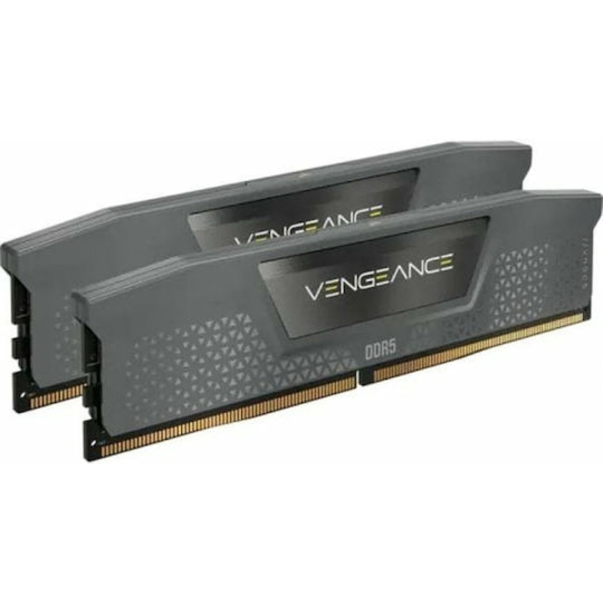 Corsair Vengeance DDR5 32GB RAM με 2x16GB Modules και Ταχύτητα 6000 για Desktop
