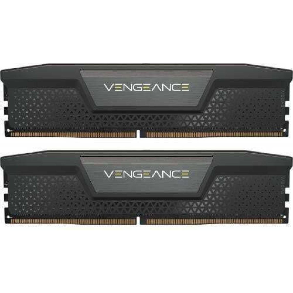 Corsair Vengeance DDR5 32GB RAM με 2x16GB Modules και Ταχύτητα 6000 για Desktop