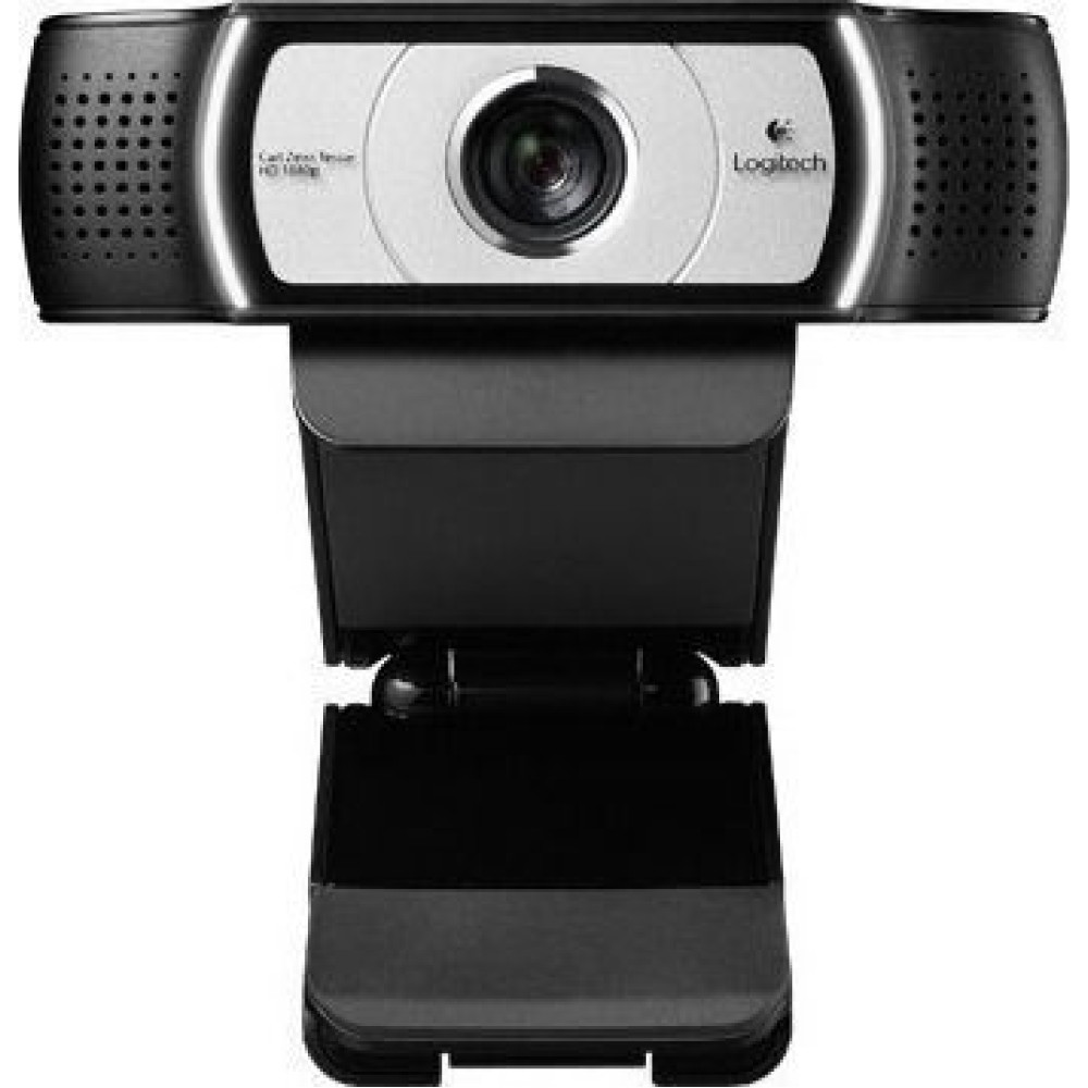 Logitech C930e Web Camera Full HD 1080p με Autofocus