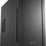 Sharkoon S1000 Midi Tower Κουτί Υπολογιστή Μαύρο