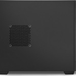 Sharkoon S1000 Midi Tower Κουτί Υπολογιστή Μαύρο