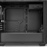 Sharkoon S1000 Midi Tower Κουτί Υπολογιστή Μαύρο