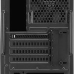 Sharkoon S1000 Midi Tower Κουτί Υπολογιστή Μαύρο