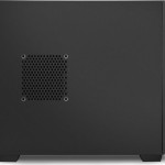 Sharkoon V1000 Midi Tower Κουτί Υπολογιστή Μαύρο