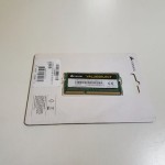 Corsair Value Select DDR3 με Module 1x4GB και Ταχύτητα 1600 για Laptop