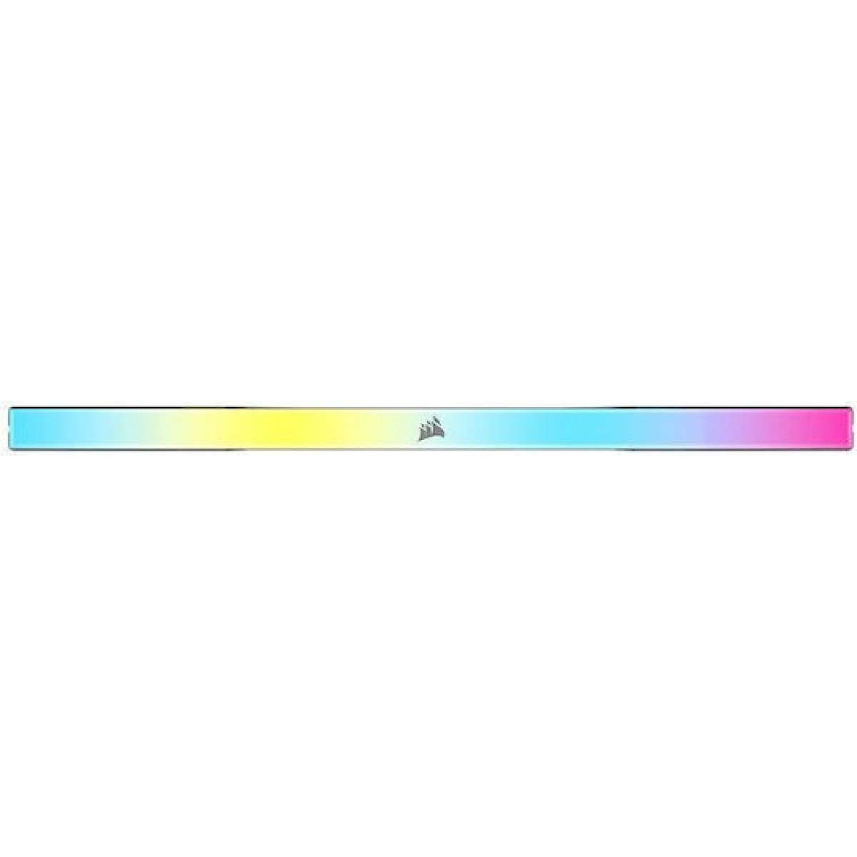 Corsair Vengeance RGB DDR5 32GB RAM με 2x16GB Modules και Ταχύτητα 6000 για Desktop