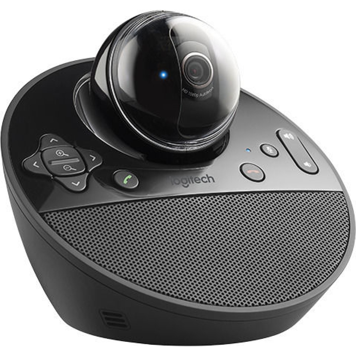 Logitech BCC950 Web Camera Full HD 1080p με Autofocus