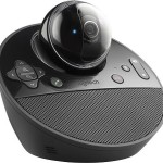 Logitech BCC950 Web Camera Full HD 1080p με Autofocus