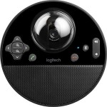 Logitech BCC950 Web Camera Full HD 1080p με Autofocus