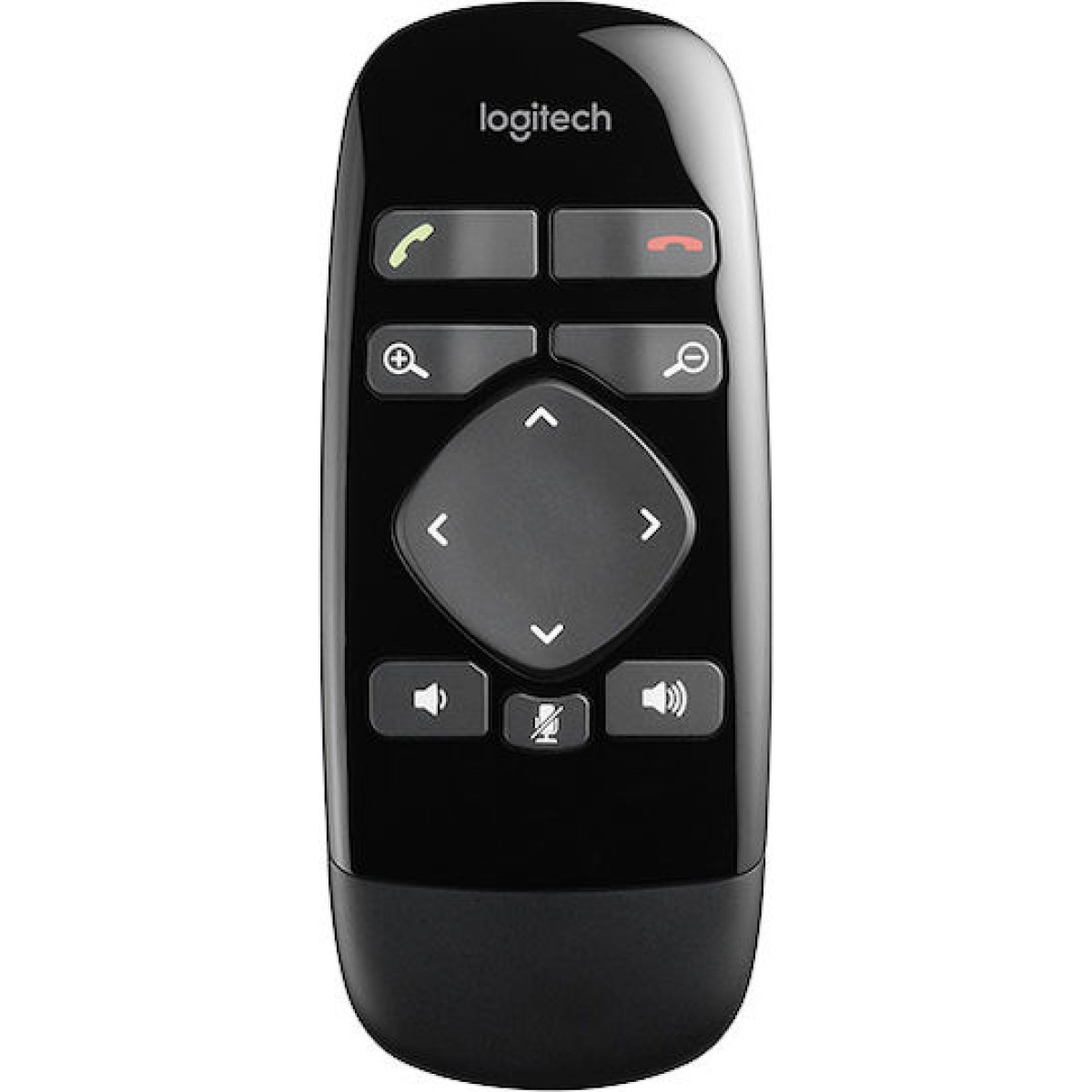 Logitech BCC950 Web Camera Full HD 1080p με Autofocus