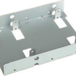 Silverstone Internal Frame Lite HDD/SSD Bracket