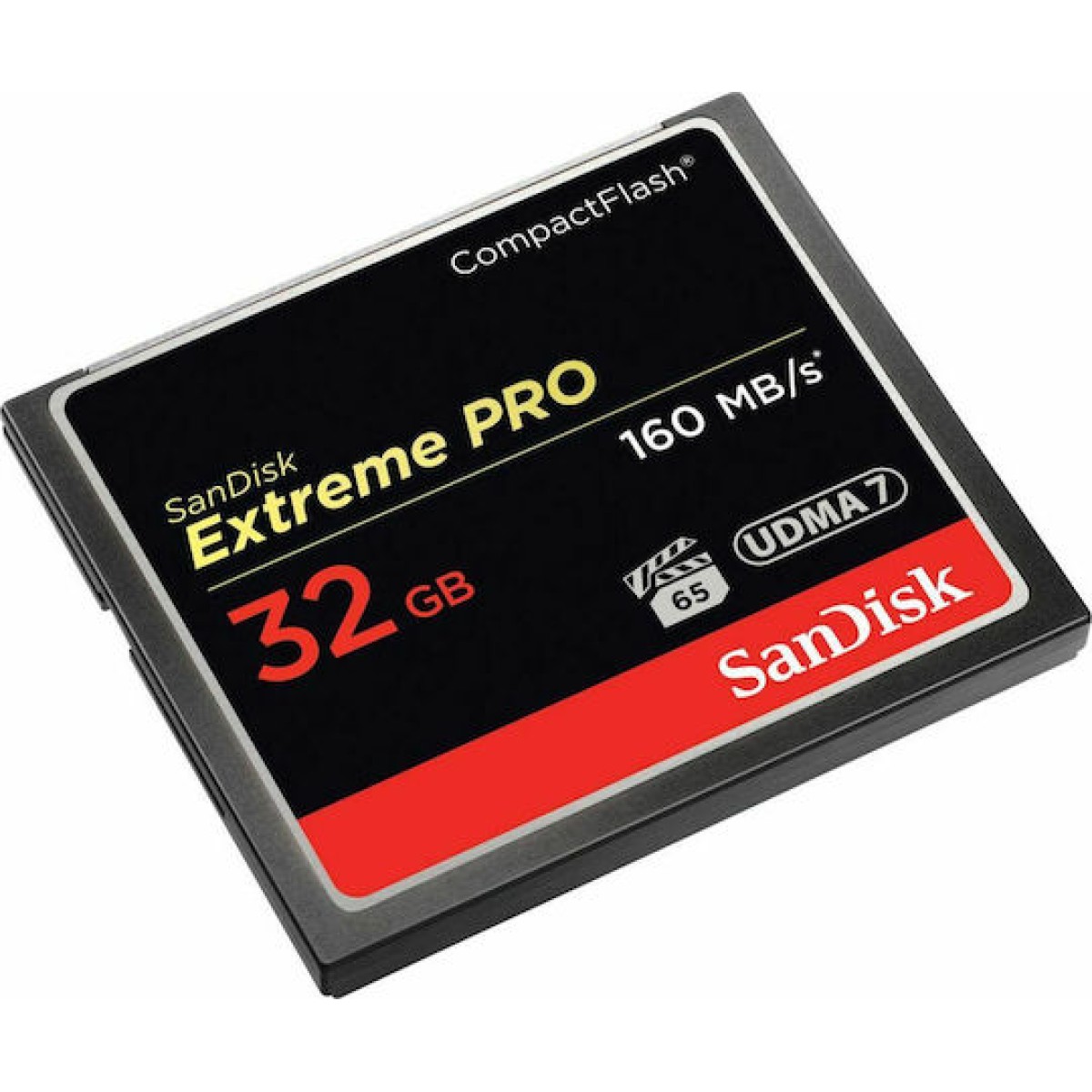Sandisk Extreme Pro CompactFlash 32GB