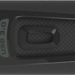 Sandisk Ultra 32GB USB 3.0 Stick Μαύρο