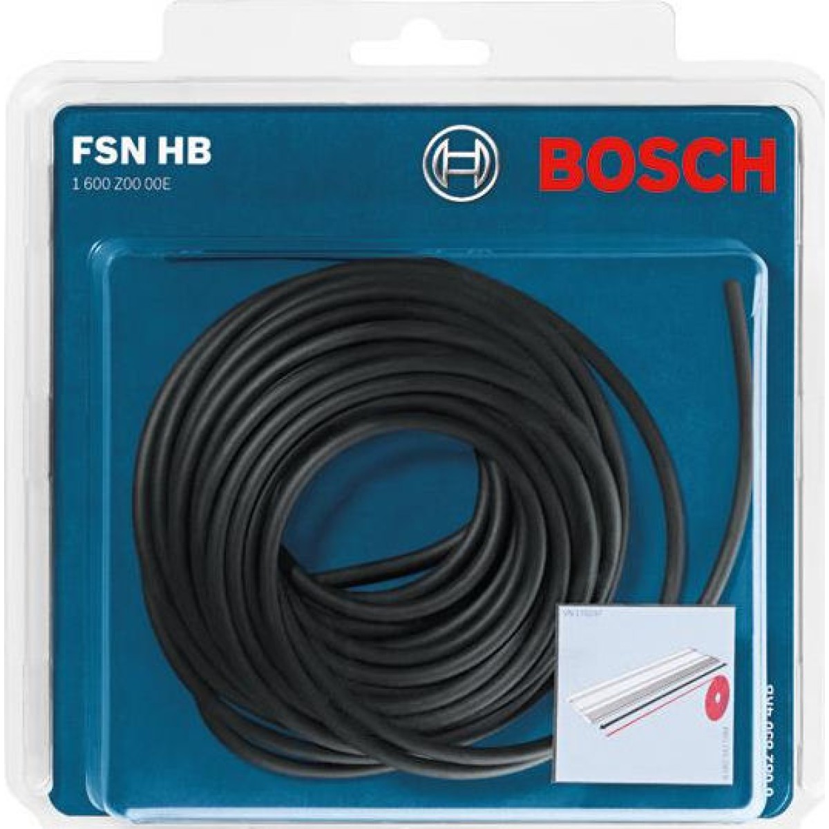 Bosch Αξεσουάρ Εργαλείου FSN HB Professional (ταινία πρόσφυσης) 1600Z0000E