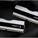 G.Skill Trident Z5 RGB DDR5 48GB RAM με 2x24GB Modules και Ταχύτητα 8400 για Desktop