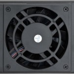 Chieftec Storage Drive Enclosure Μαύρο (CBP-2131SAS)