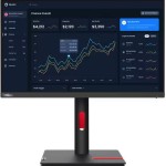Lenovo ThinkVision T22i-30 IPS Monitor 21.5