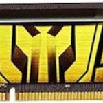 G.Skill Aegis DDR3 με Module 1x4GB και Ταχύτητα 1333 για Desktop