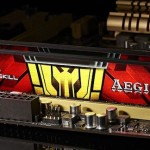 G.Skill Aegis DDR3 με Module 1x4GB και Ταχύτητα 1333 για Desktop