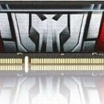 G.Skill Aegis DDR3 16GB RAM με 2x8GB Modules και Ταχύτητα 1600 για Desktop