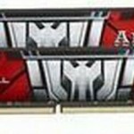 G.Skill Aegis DDR3 8GB RAM με 2x4GB Modules και Ταχύτητα 1600 για Desktop