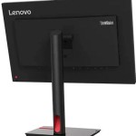 Lenovo ThinkVision T24v-30 IPS Monitor 23.8