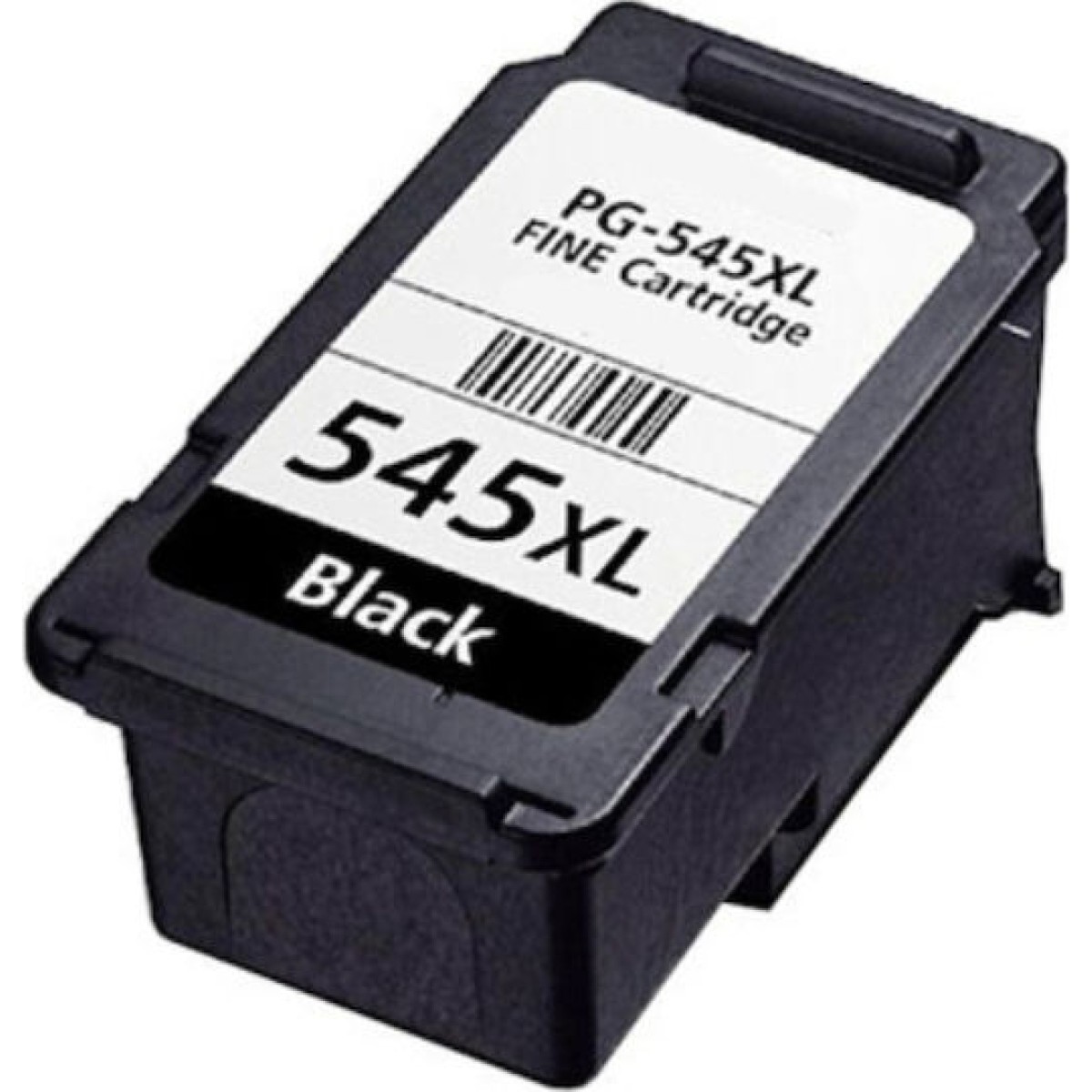 Canon PG-545XL Γνήσιο Μελάνι Εκτυπωτή InkJet Μαύρο (8286B001)