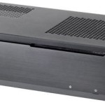 Silverstone Milo ML06 Home Theater Κουτί Υπολογιστή Μαύρο