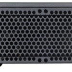 Silverstone Milo ML06 Home Theater Κουτί Υπολογιστή Μαύρο