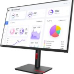 Lenovo ThinkVision T32p-30 IPS Monitor 31.5
