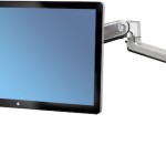 Ergotron LX Επιτραπέζια Βάση Οθόνης έως 46