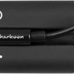 Sharkoon PMP35 Μετατροπέας 3.5mm male σε 3.5mm female