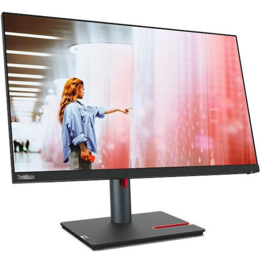 Lenovo ThinkVision P24q-30 IPS HDR Monitor 23.8