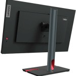 Lenovo ThinkVision P24q-30 IPS HDR Monitor 23.8