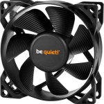 Be Quiet Pure Wings 2 Case Fan 80mm με Σύνδεση 3-Pin