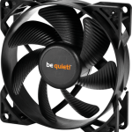 Be Quiet Pure Wings 2 Case Fan 92mm με Σύνδεση 3-Pin