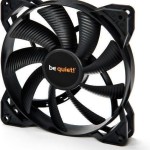 Be Quiet Pure Wings 2 Case Fan 92mm με Σύνδεση 3-Pin
