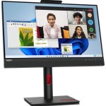 Lenovo ThinkCentre TiO24 Gen 5 IPS Monitor 23.8