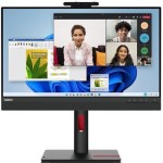 Lenovo ThinkCentre TiO24 Gen 5 IPS Monitor 23.8