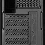 Sharkoon VS4-V Midi Tower Κουτί Υπολογιστή Μαύρο