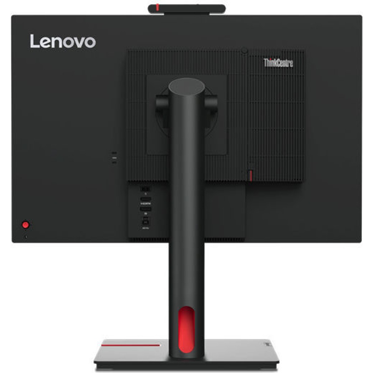 Lenovo ThinkCentre Tiny-In-One 24 Gen 5 IPS Touch Monitor 23.8