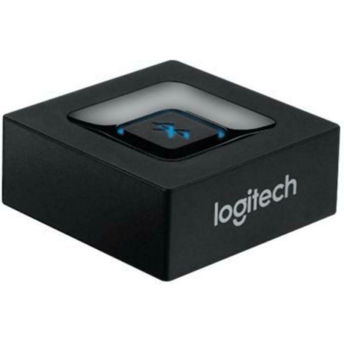 Logitech Bluetooth Receiver με θύρες εξόδου 3.5mm Jack / RCA