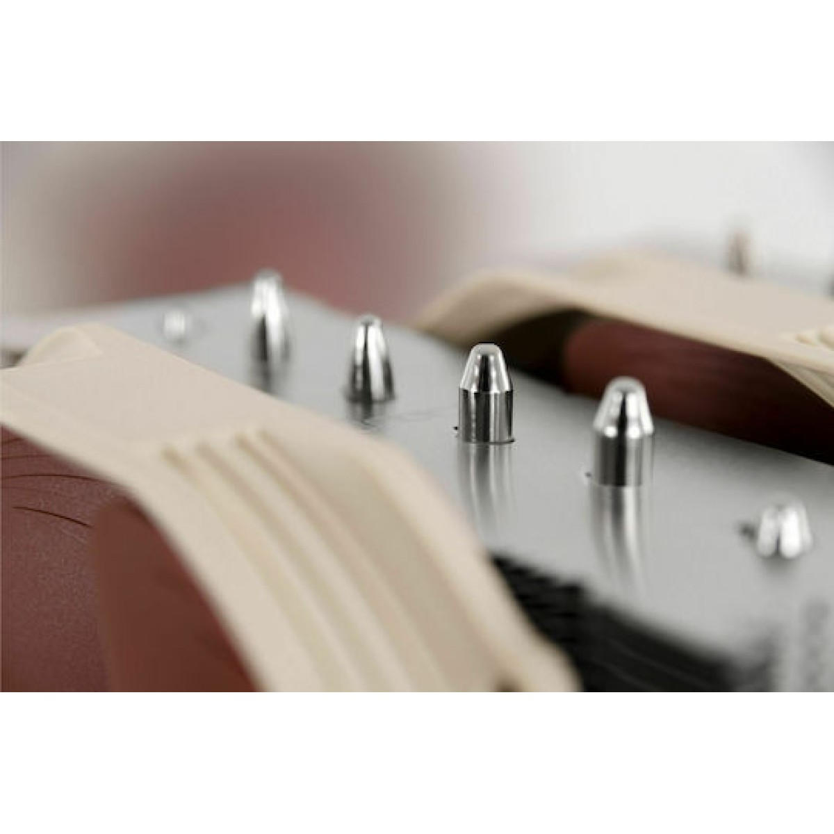 Noctua NH-D15 Ψύκτρα Επεξεργαστή για Socket AM4/AM5/115x Καφέ