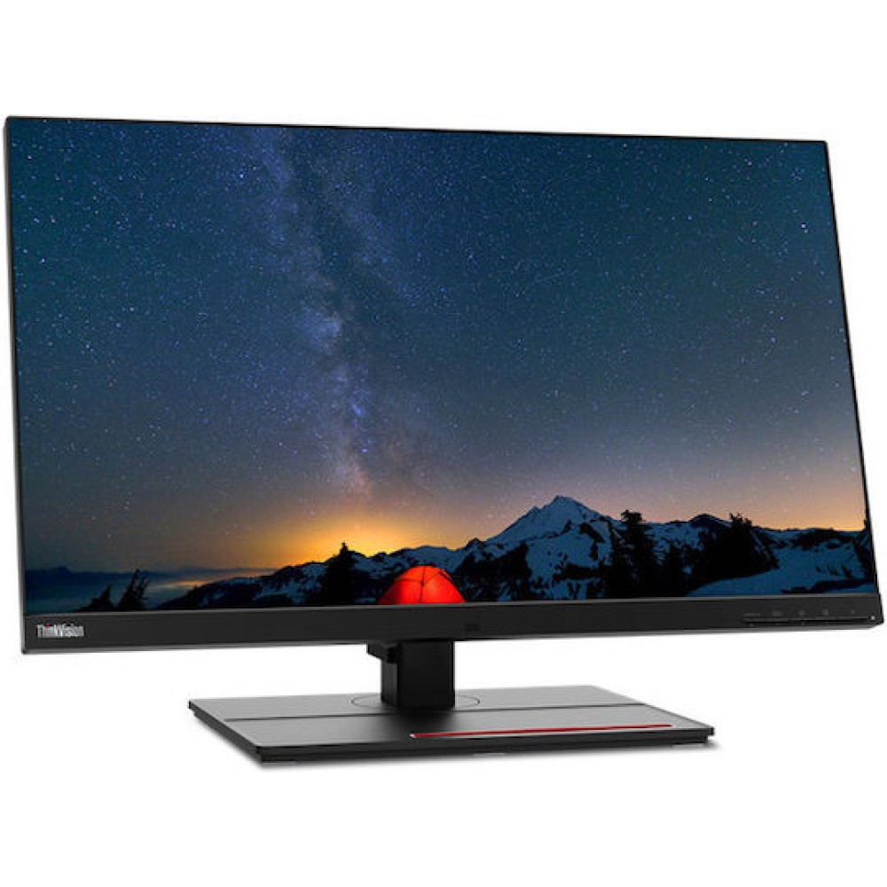 Lenovo ThinkVision P27u-20 IPS Monitor 27