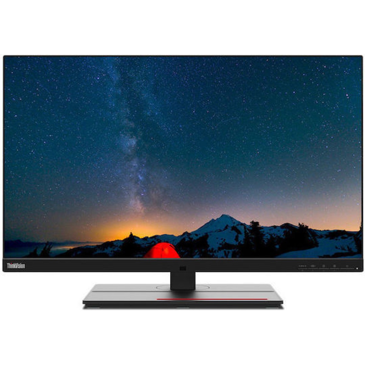 Lenovo ThinkVision P27u-20 IPS Monitor 27
