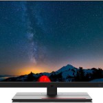 Lenovo ThinkVision P27u-20 IPS Monitor 27