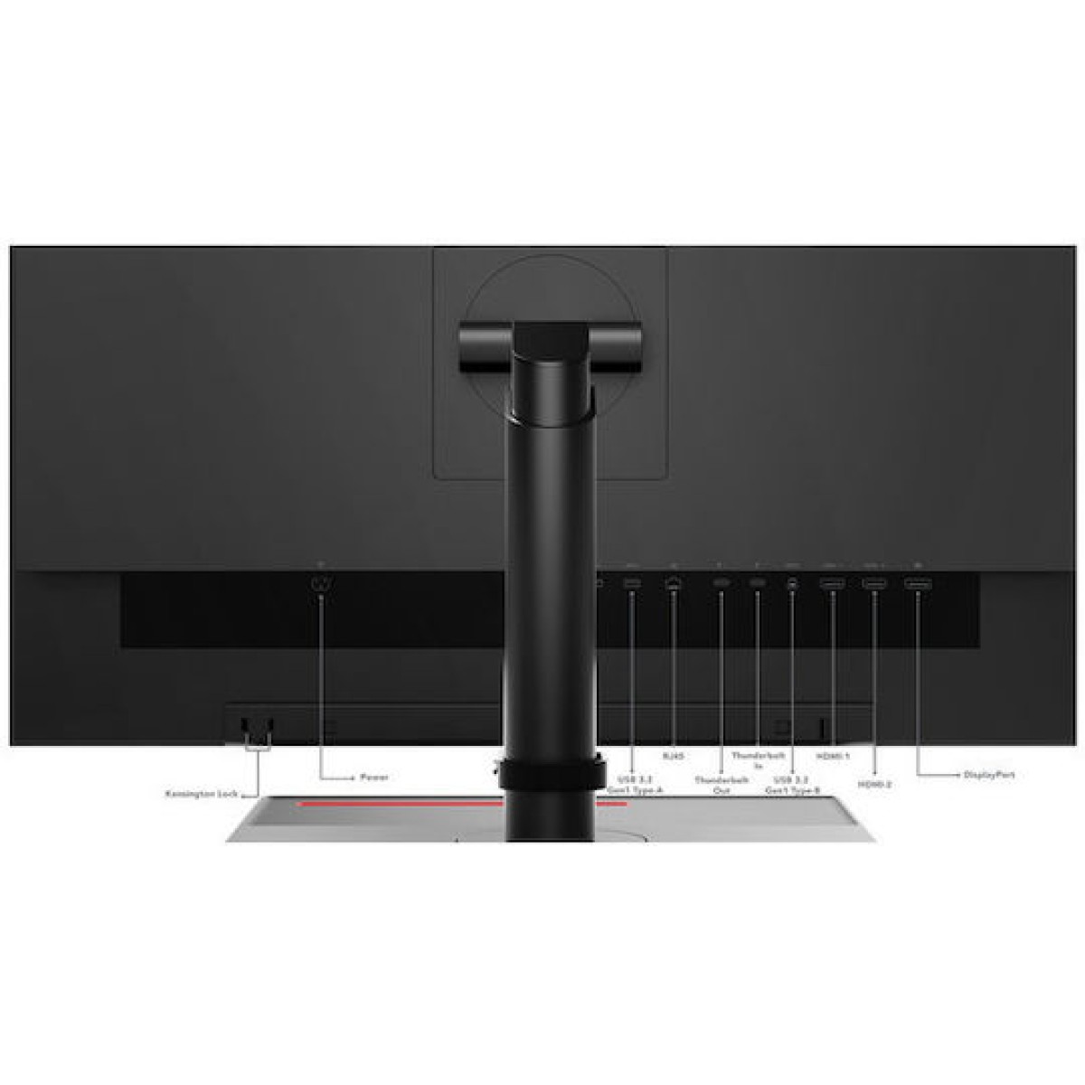 Lenovo ThinkVision P27u-20 IPS Monitor 27